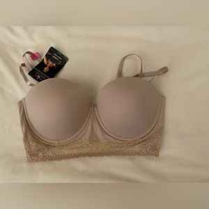Maidenform Convertible Bra, Size 38B